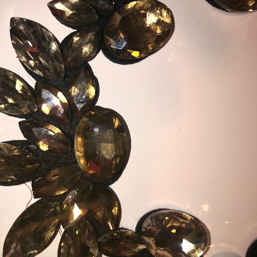 Gorgeous Sergio Ferretti necklace. Any 3 for $40!!